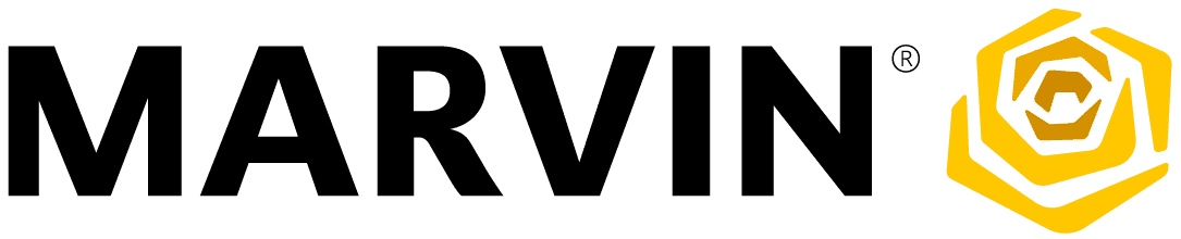 Marvin logo