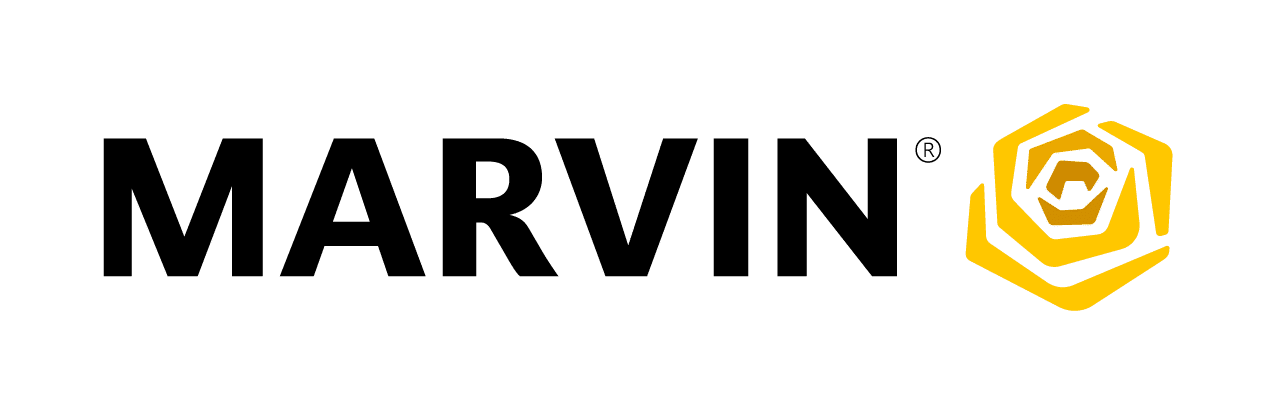 Marvin logo