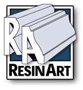 Resin Art logo