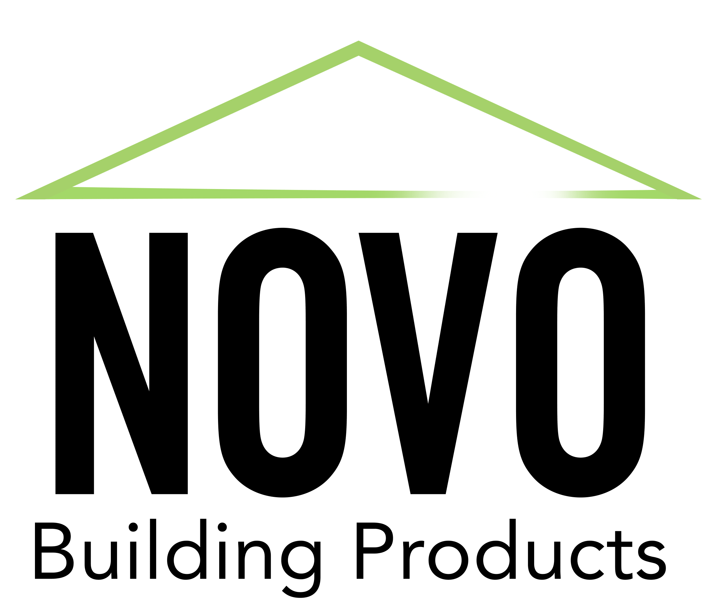 Novo building products logo