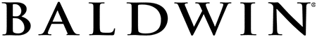 Baldwin logo