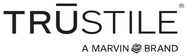 Trustile A Marvin Brand logo